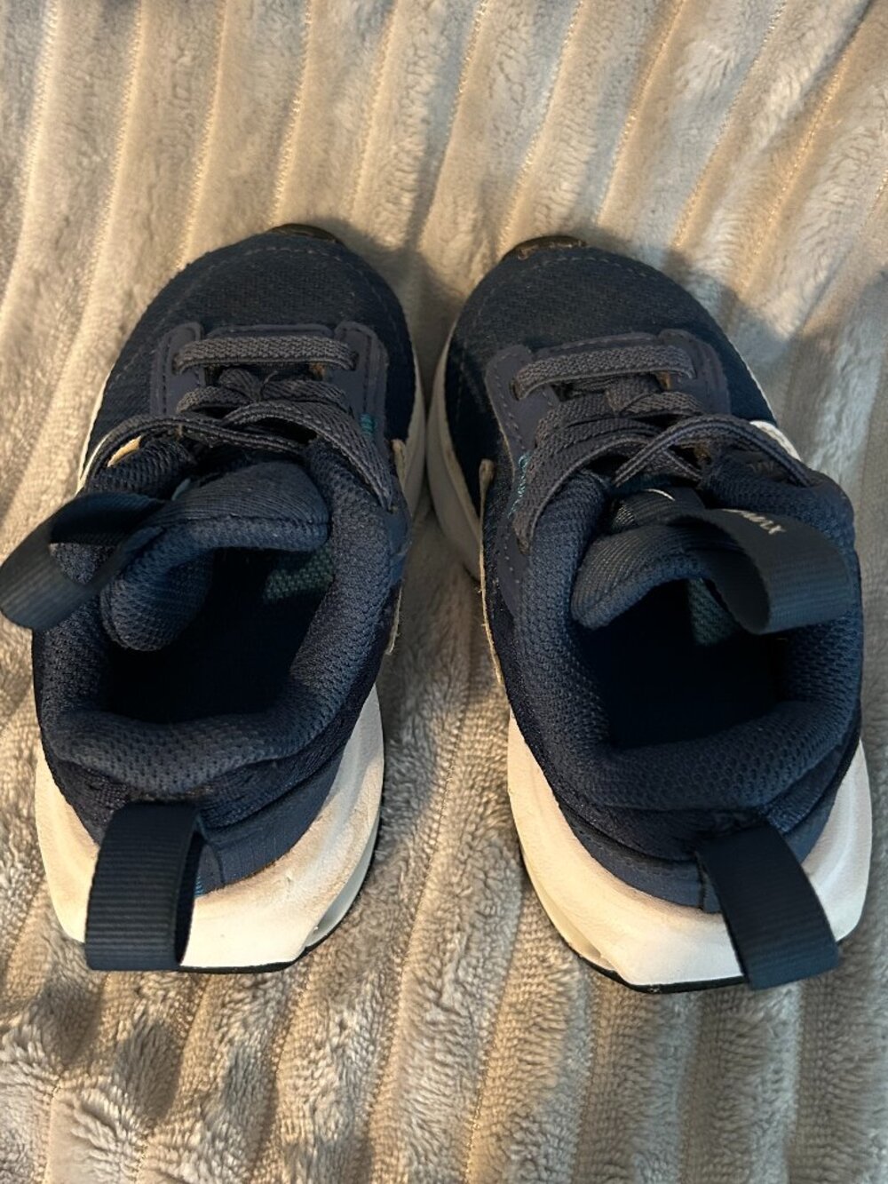 Kid's Nike Air Max